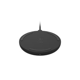 Chargeur Belkin BOOST CHARGE Wireless Charging Pad 15W - Noir