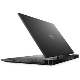 Dell G7 17-7700 17" Core i7 2,6 GHz - SSD 1000 Go - 16 Go - NVIDIA GeForce RTX 2070 AZERTY - Français