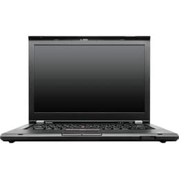 Lenovo ThinkPad T430 14" Core i5 2,6 GHz - SSD 256 Go - 4 Go QWERTY - Espagnol