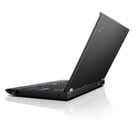 Lenovo ThinkPad X220 12" Core i5 2.3 GHz - HDD 500 Go - 16 Go AZERTY - Français