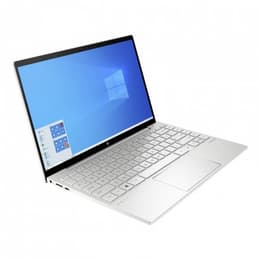 Hp Envy 13-BA1067NF 13" Core i7 2.8 GHz - SSD 1000 Go - 16 Go AZERTY - Français