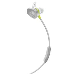 Ecouteurs Intra-auriculaire Bluetooth Réducteur de bruit - Bose SoundSport Wireless BT