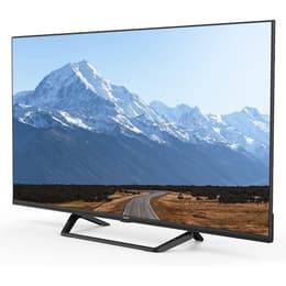 SMART TV Chiq LCD 3D Ultra HD 4K 109 cm U43H7LX