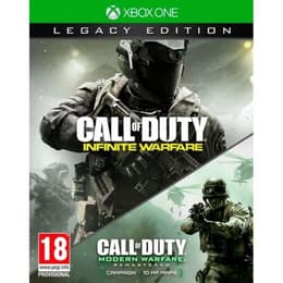 Call of Duty: Infinite Warfare - Legacy Edition - Xbox One