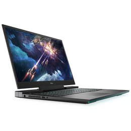 Dell G7 17-7700 17" Core i7 2,6 GHz - SSD 1000 Go - 16 Go - NVIDIA GeForce RTX 2070 AZERTY - Français