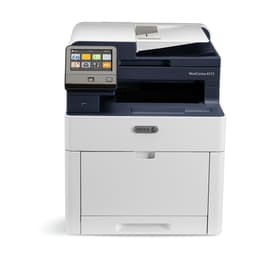 Xerox Workcentre 6515/DN Laser couleur