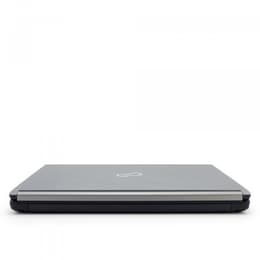 Fujitsu LifeBook E736 13" Core i7 2,6 GHz - SSD 1000 Go - 16 Go QWERTZ - Allemand