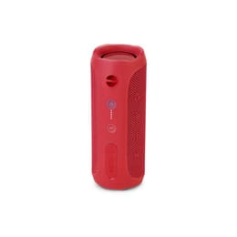 Enceinte Bluetooth JBL Flip 4 - Rouge