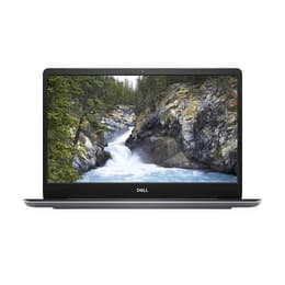 Dell Vostro 5581 15" Core i5 1,6 GHz - SSD 128 Go + HDD 1 To - 8 Go QWERTY - Italien