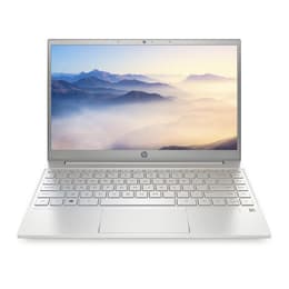 Hp Pavilion 13-BB0730NG 13" Core i3 3 GHz - SSD 256 Go - 8 Go QWERTZ - Allemand