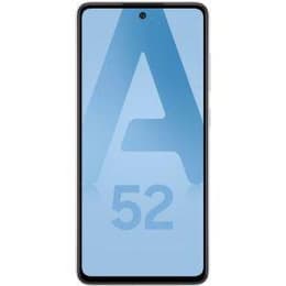 Galaxy A52 128 Go - Blanc - Débloqué