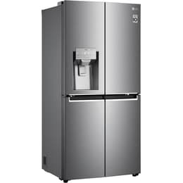 Réfrigérateur multi-portes Lg GML844PZ6F