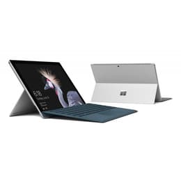 Microsoft Surface Pro 5 12" Core i5 2.6 GHz - SSD 256 Go - 8 Go AZERTY - Français