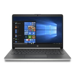 HP NoteBook 14-DK0001NF 14" A6-Series 2,6 GHz - HDD 1 To - 4 Go AZERTY - Français