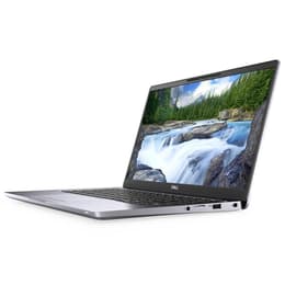 Dell Latitude 7400 14" Core i7 1.9 GHz - HDD 256 Go - 32 Go QWERTY - Anglais (US)