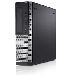 Dell OptiPlex 9010 DT Core i5 3,2 GHz - HDD 500 Go RAM 8 Go