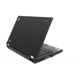 Lenovo ThinkPad T420 14" Core i5 2.5 GHz - SSD 256 Go - 16 Go AZERTY - Français