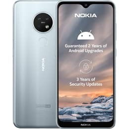 Nokia 7.2 64 Go - Gris - Débloqué