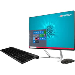 Jepssen Onlyone PC Maxi i10600 27" Core i5 3,3 GHz - SSD 1 To - 16 Go QWERTY