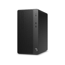 HP 290 G2 MT Core i3 3,6 GHz - SSD 256 Go RAM 8 Go