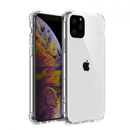 Coque iPhone 11 Pro - TPU - Transparent