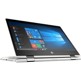 HP ProBook X360 440 G1 14" Core i3 2,2 GHz - SSD 256 Go - 8 Go QWERTY - Suédois