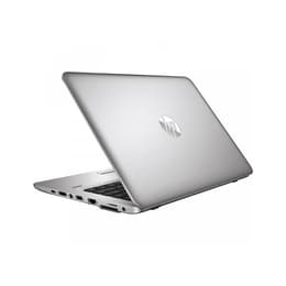 HP EliteBook 820 G3 12" Core i5 2.3 GHz - SSD 250 Go - 8 Go AZERTY - Français