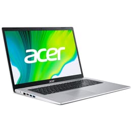 Acer Aspire 3 A317-33 17" Celeron 1.1 GHz - SSD 256 Go - 4 Go AZERTY - Français