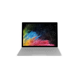 Microsoft Surface Book 2 13" Core i7 1,9 GHz - SSD 512 Go - 16 Go AZERTY - Français