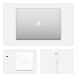 MacBook Pro 16" (2019) - QWERTY - Espagnol