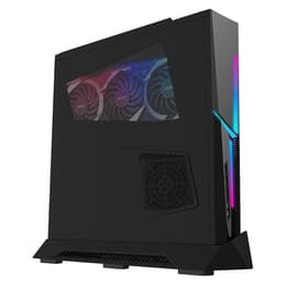 MSI MEG Trident X 10SE Core i7 2,9 GHz - SSD 1 To + HDD 1 To - 16 Go - NVIDIA GeForce RTX 2080 Super