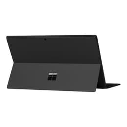 Microsoft Surface Pro 6 12" Core i7 1.9 GHz - SSD 256 Go - 8 Go QWERTY - Anglais (UK)