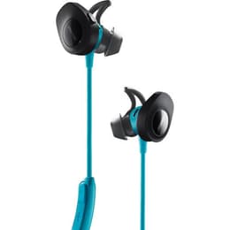 Ecouteurs Intra-auriculaire Bluetooth Réducteur de bruit - Bose SoundSport