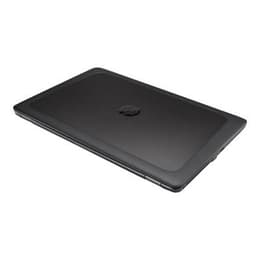 HP ZBook 15 G3 15" Core i7 2,7 GHz - SSD 512 Go - 32 Go AZERTY - Français