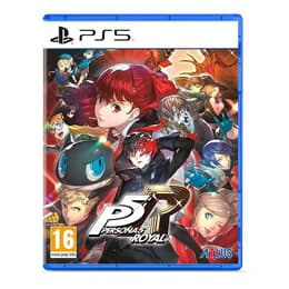 Persona 5 Royal - PlayStation 5