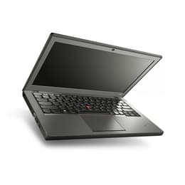 Lenovo ThinkPad X240 12" Core i5 1,9 GHz - HDD 480 Go - 4 Go QWERTZ - Allemand