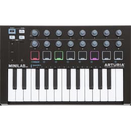 Instruments de musique Arturia MiniLab Mk II