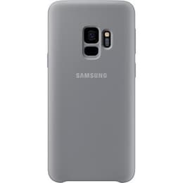 Coque Galaxy S9 - Silicone - Gris