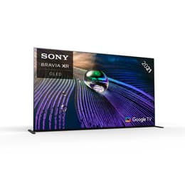 TV Sony OLED Ultra HD 4K 165 cm XR65A90J