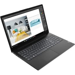 Lenovo V15 G2 ITL 15" Core i5 2,4 GHz - SSD 256 Go - 8 Go AZERTY - Français