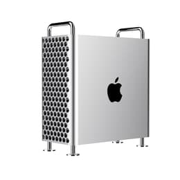 Mac Pro (Juin 2019) Xeon W 3,3 GHz - SSD 256 Go - 32 Go