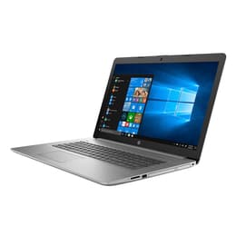 HP ProBook 470 G7 17" Core i7 1,8 GHz - SSD 512 Go - 16 Go AZERTY - Français