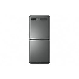 Galaxy Z Flip 5G Dual Sim