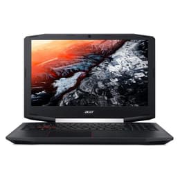 Acer Aspire VX5-591-G 15" Core i7 2,8 GHz - HDD 1 To - 8 Go - NVIDIA GeForce GTX 1050 AZERTY - Français