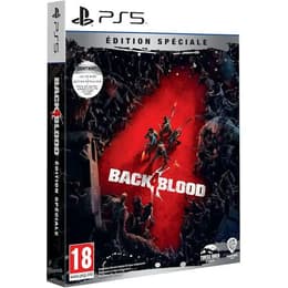 Back 4 Blood Edition spéciale - PlayStation 5