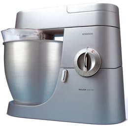 kenwood major premier