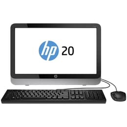 HP 20-2340NF 20” (2014)
