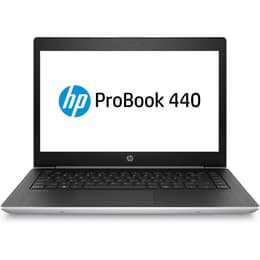 HP ProBook 440 G5 14" Core i5 1,6 GHz - SSD 500 Go - 16 Go AZERTY - Français