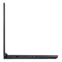 Acer Nitro 5 AN515-55-59ME 15" Core i5 2,5 GHz - SSD 256 Go - 8 Go - Nvidia GeForce GTX 1650 AZERTY - Français