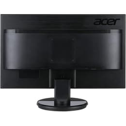 Écran 19" LCD WXGA Acer K202HQL